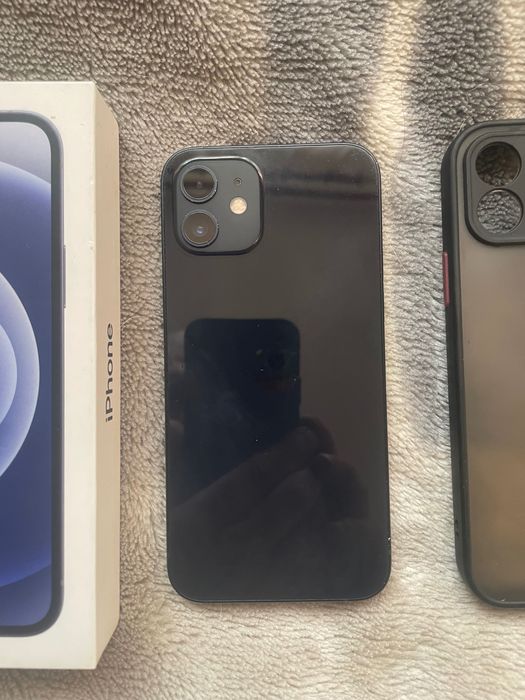 iPhone 12 bez blokad