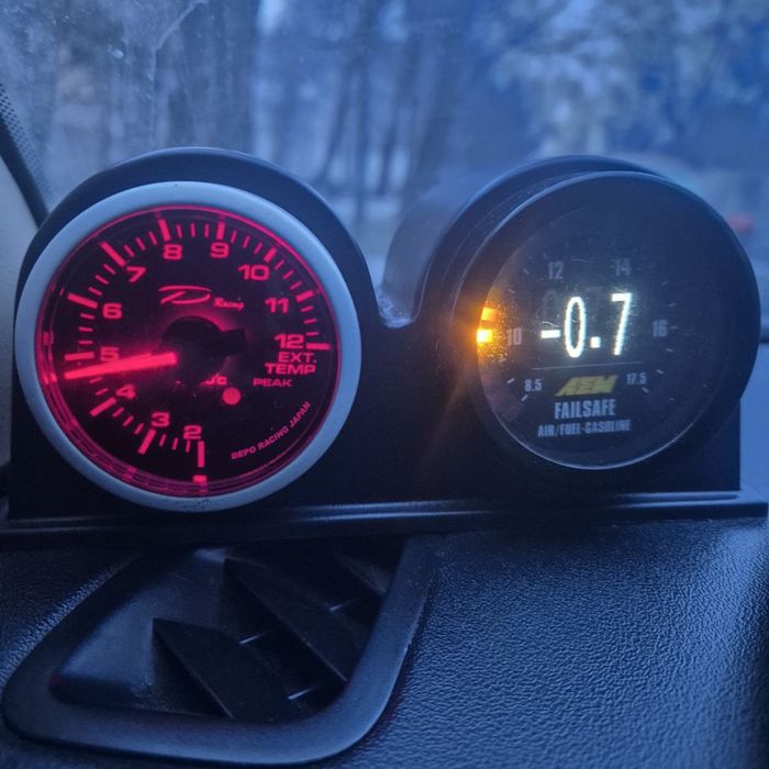Subaru Forester 2006 г