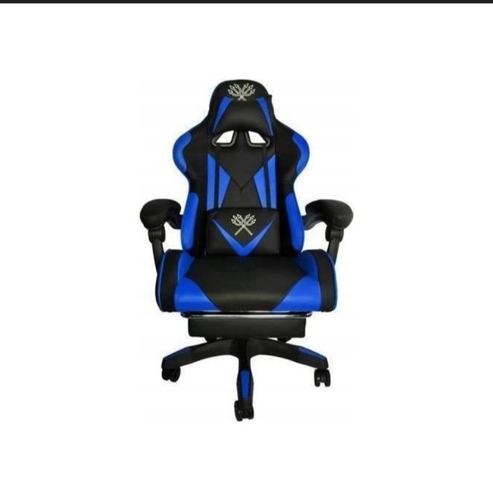 Геймерське крісло
