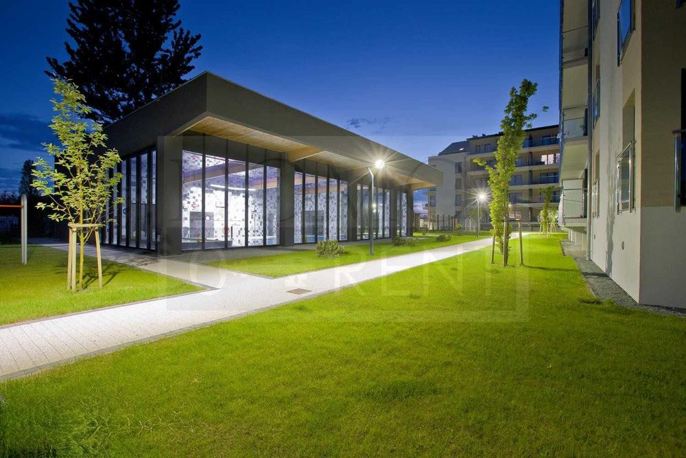 Noclegi SPA Nad Morzem Basen Jacuzzi Sauna Nocleg Apartamenty Morze