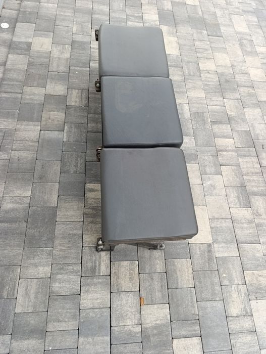 Łóżko kempingowe półka multiflexboard VW t5 t6 multivan