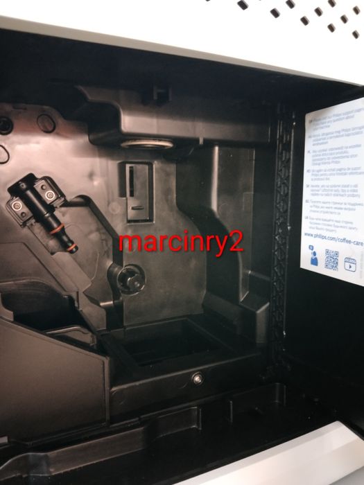 Ekspres Philips LatteGo EP 3243/50