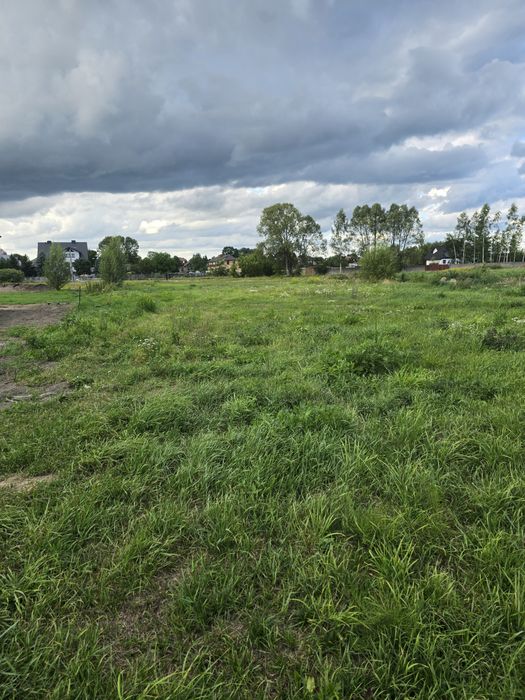 Działka na sprzedaż ul.Armii Krajowej - Widok 4