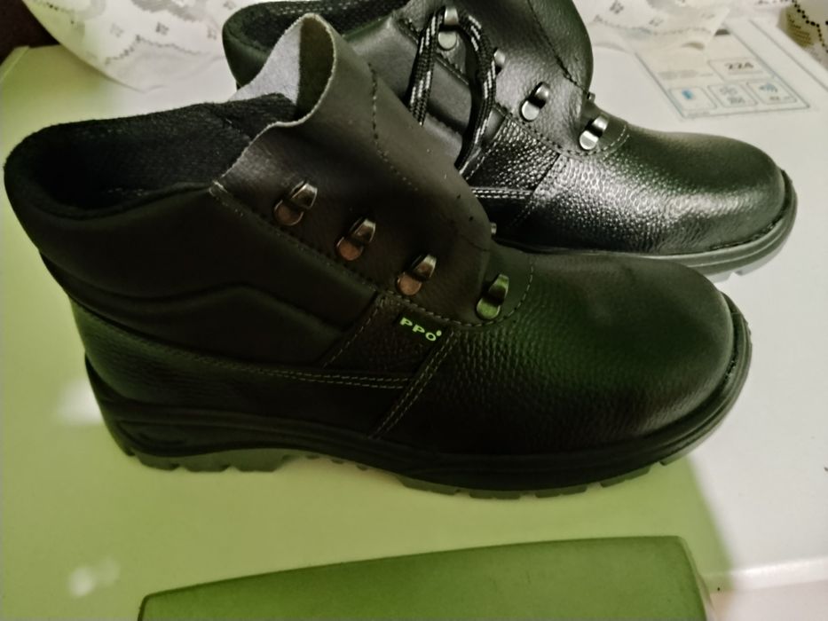 Buty robocze ppo