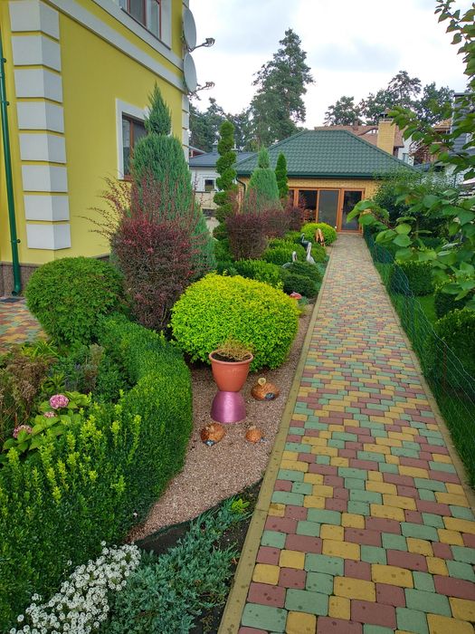 Продам Будинок в Елітному  районі Соснівка