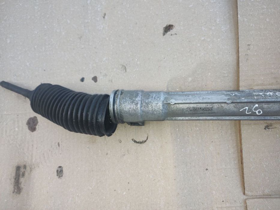 Fiat Panda II 2003-2012 Fiat 500 Ford Ka II Рулевая рейка A0020787-A