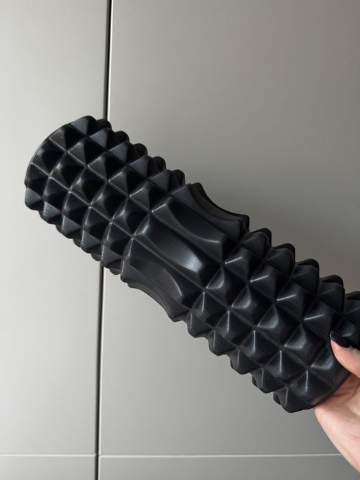 Ролл для МФР | Массажный ролл | Ролл для йоги