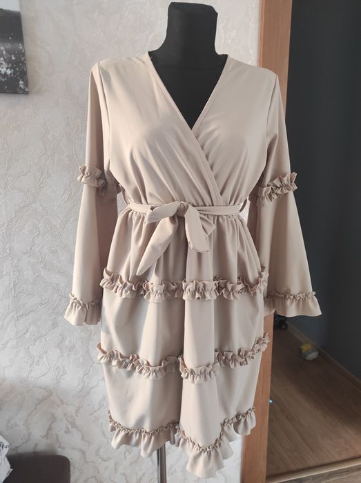 Sukienka nowa bez metki