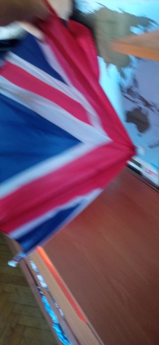 Зонт панама зонтик парасолька на голову
Стан нової
Пересилаю.