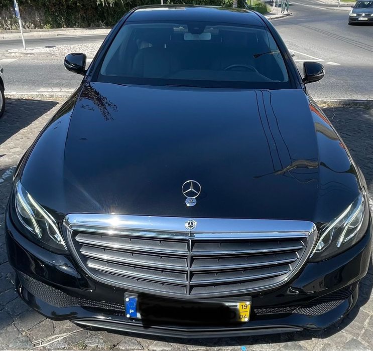 Carro particular