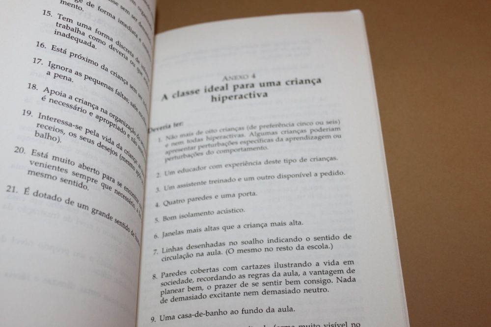 As Crianças Hiperactivas// Guy Falardeau