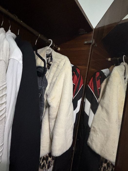 Vendo quarto de casal completo