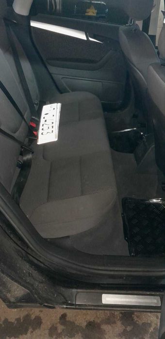 Audi A3 2007 1.6 benzin