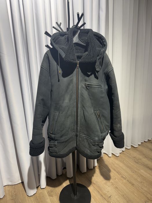 Дублянка чоловіча  розм XL