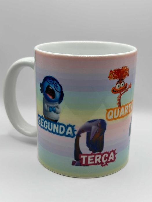 CANECAS PERSONALIZADAS