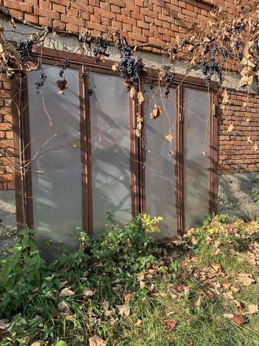 Продам будинок с. Білки