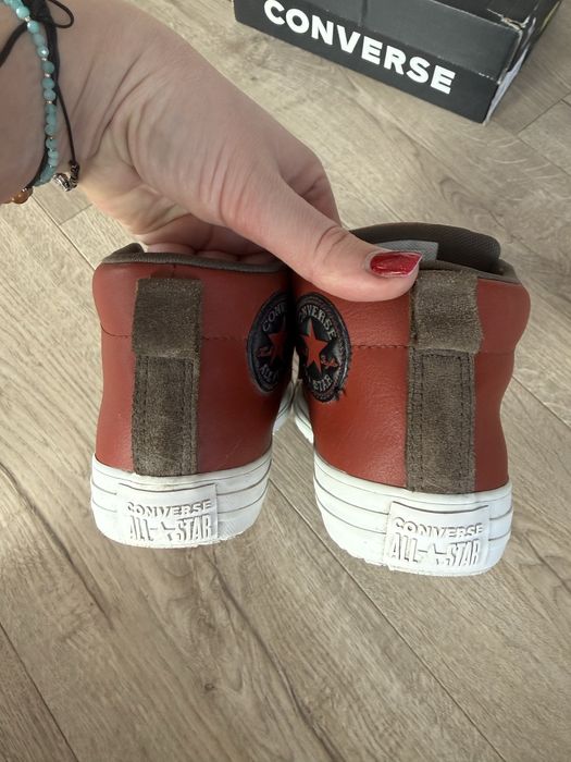 Trampki sneakersy Converse 36