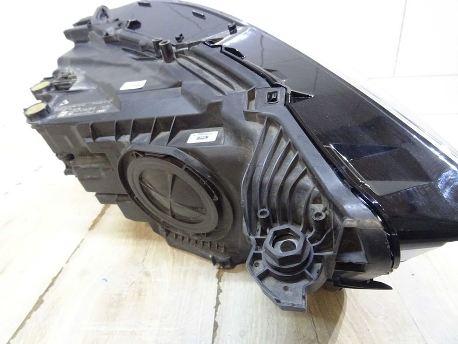 AUDI Q3 83A 18- FULL LED MATRIX LAMPA lampa lewa przód przednia  83A941035