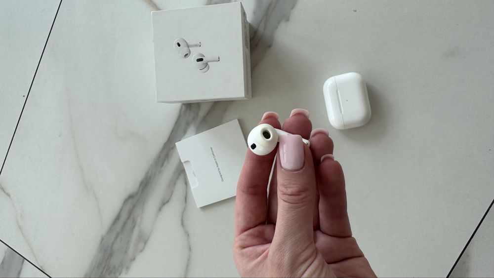 Airpods pro 2 gen