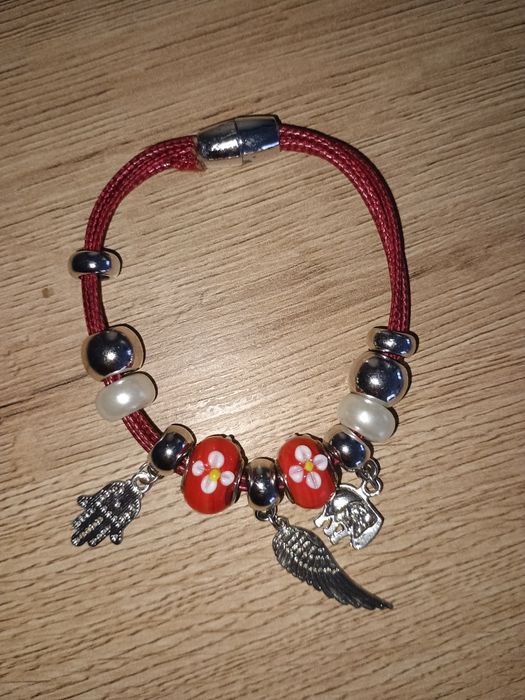 Bransoletka 3 szt