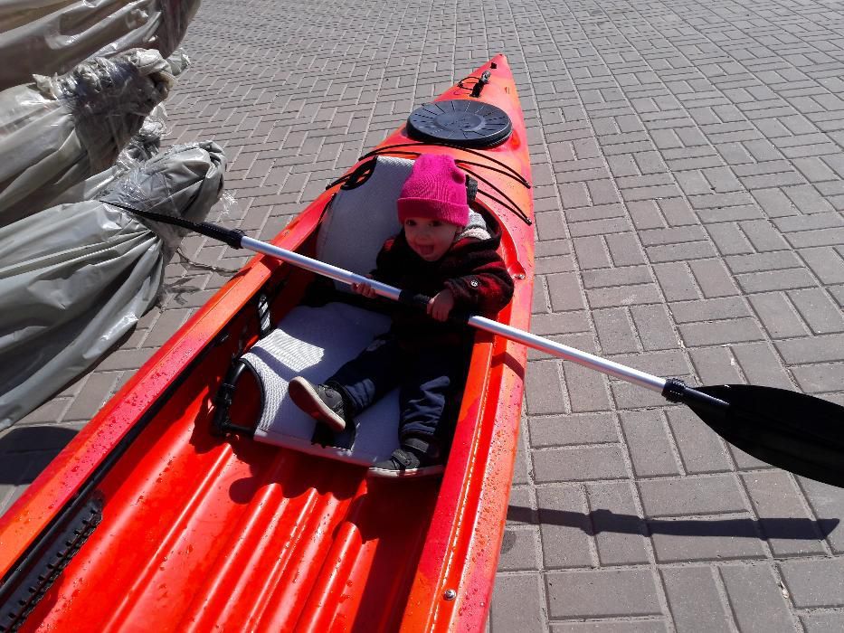 Байдарка каяк прокат напрокат в прокат аренда Запорожье