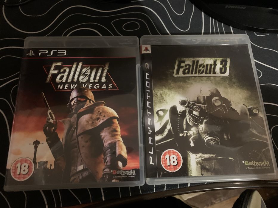 Колекція Дисків PS3 ігор 26шт