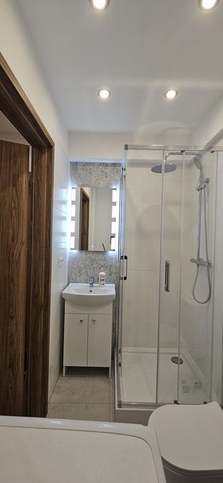 Świeżo po remoncie | 2 pokoje, osobna kuchnia i balkon | Łódź, Dąbrowa