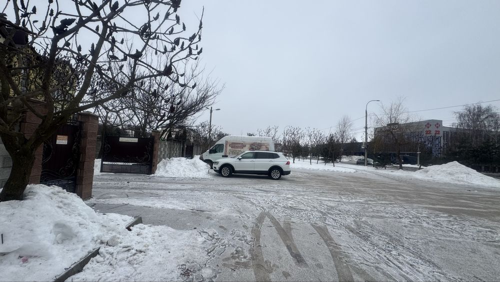 Оренда 2 кім квартири на Щасливому. Беруть всіх