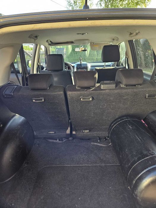 Samochód Suzuki Grand Vitara 2.4 benzyna + gaz