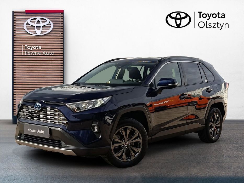 Toyota RAV-4
