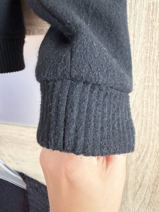 Kurtka bomberka H&M r.146 jesienna