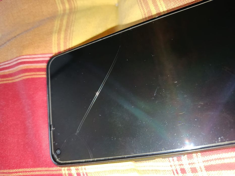 realme GT Neo2 5G czytaj opis!