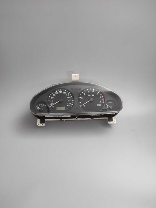 Licznik, Zegar MITSUBISHI SPACE STAR I Gdi, OE: MR270.287, Super stan!