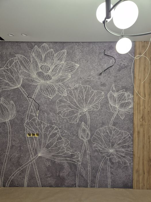 Внутрішні ремонтні роботи