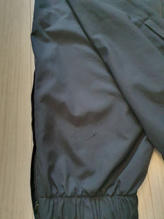 Lacoste oryginalny dres męski r. L