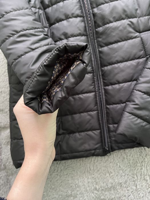 Куртка осінь/весна нова