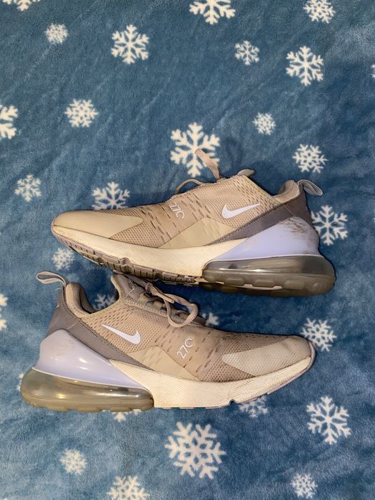 Nike air max 270 damskie 39