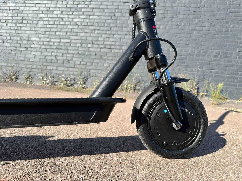 АКЦІЯ! топ для міста Електросамокат X-BOOST 008 потужність 350W