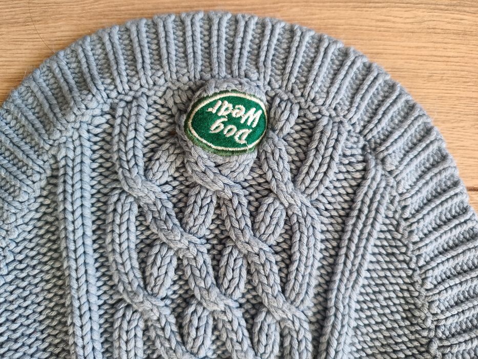 Sweterek ubranie dla psa ocieplacz ubranko Dog Wear