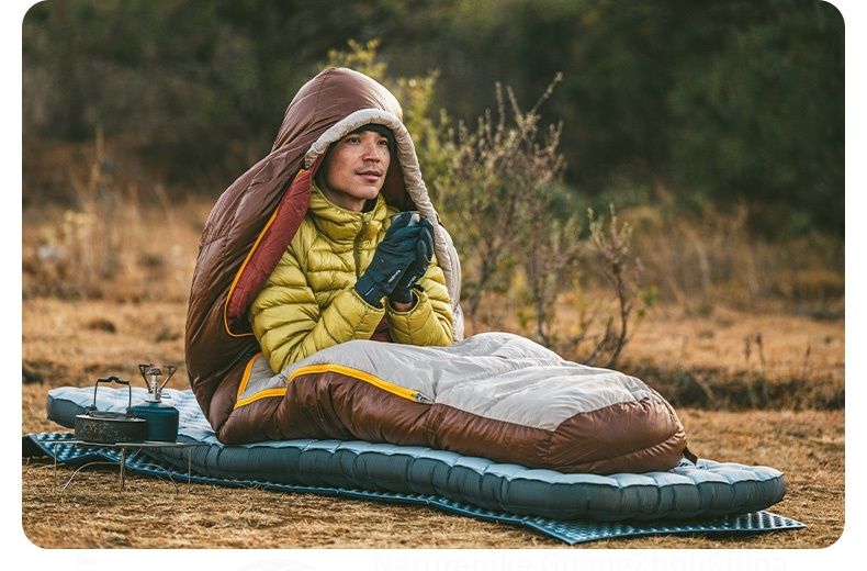 Спальник  Naturehike Snowbird  SP700