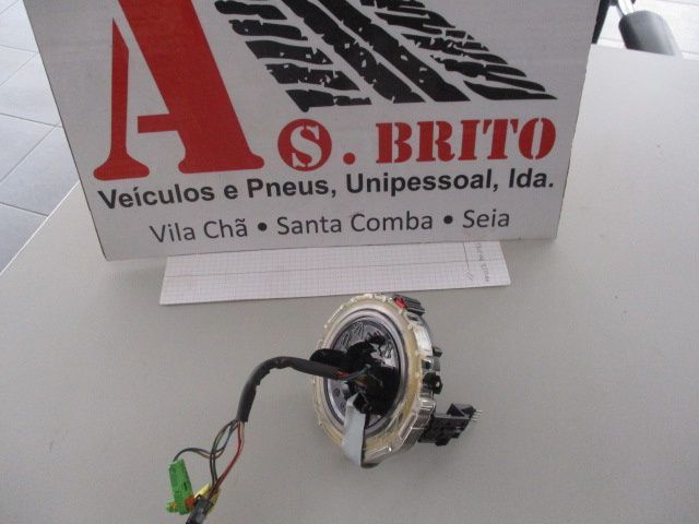 Sensor de Airbag Mercedes Classe E R