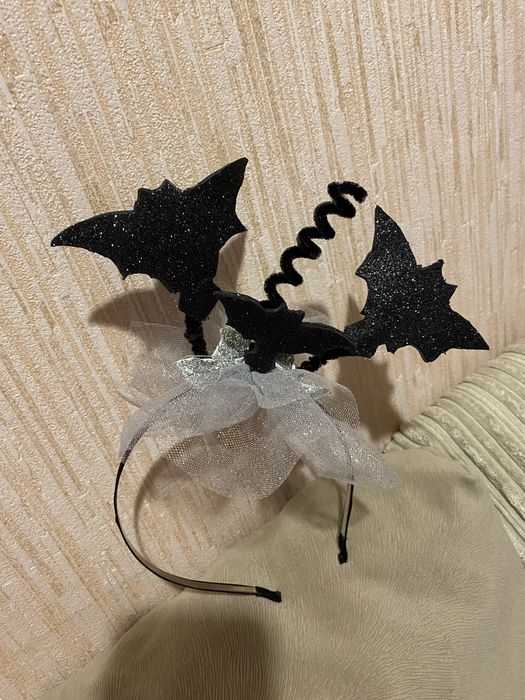 Обруч на свято (різні)