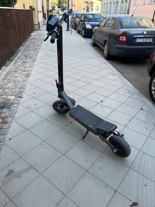 Kukirn g2 uzywany