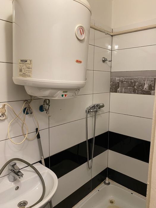 Kawalerka 19m2 w centrum miasta