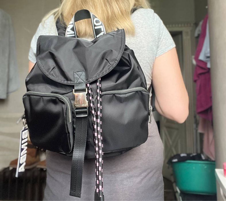 Сумка Bimba Y Lola сумочка рюкзак оанець наплічник оригінальний бренд