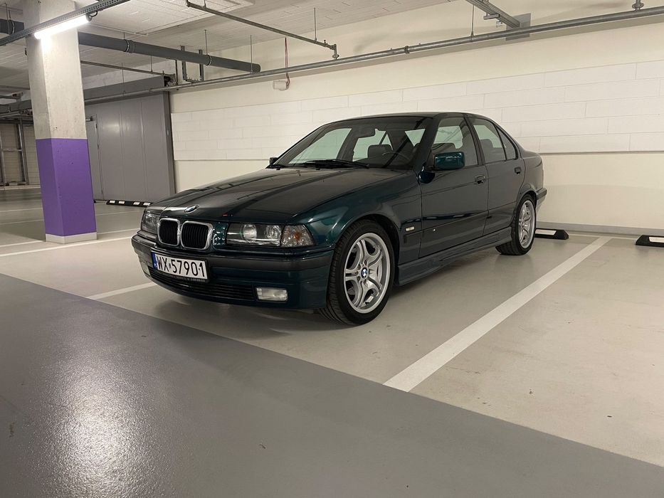 BMW Seria 3