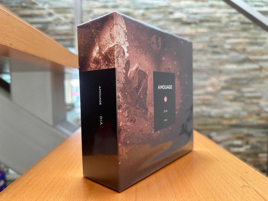Amouage - Dia Man Eau De Parfum 100ml