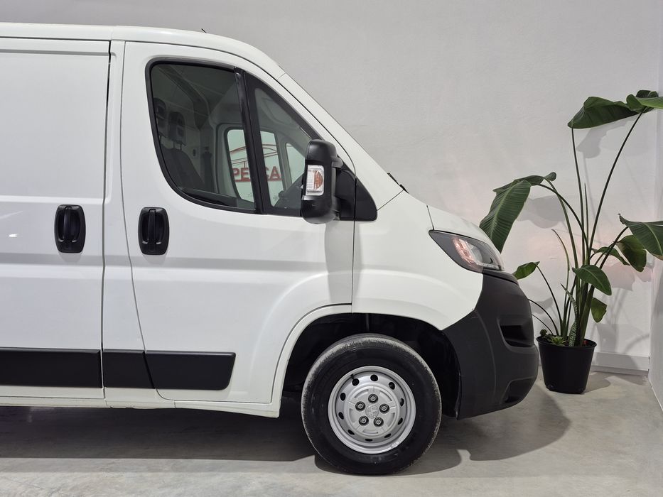 Peugeot Boxer L1H1 2.2HDI - 2020 | GARANTIA | NACIONAL