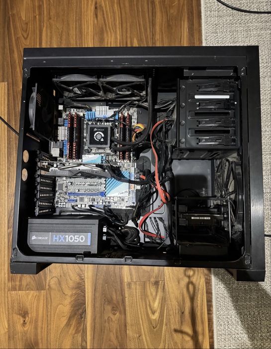 Computador Torre gaming com periféricos447213822459269123