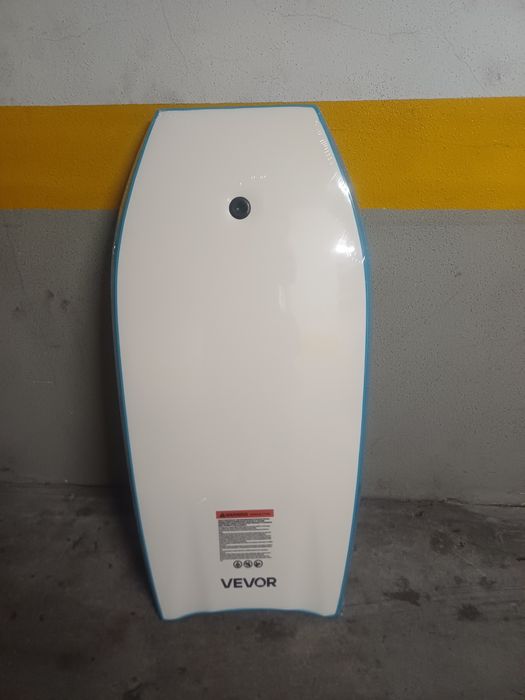 Prancha para praia